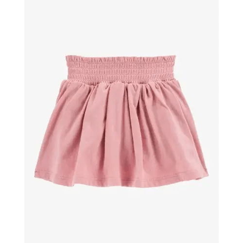 Baby Pull-On Skort - Carter's | Carter's