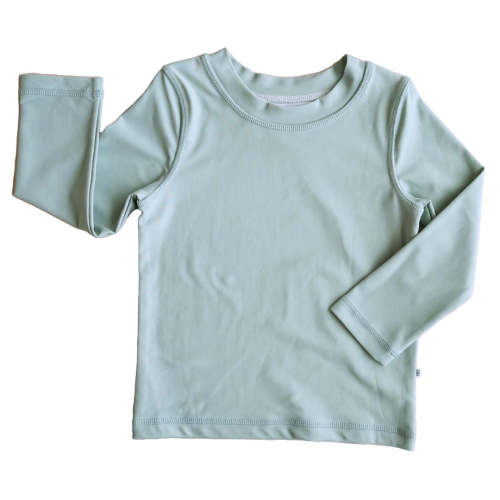 Long Sleeve Rash Guard Shirt | All Colors