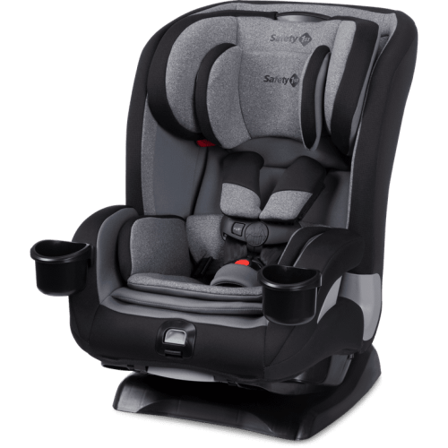 Safety 1st SlimRide 4-in-1 Convertible Car Seat