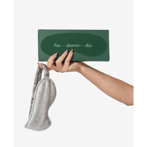 The Eye Mask 2.0