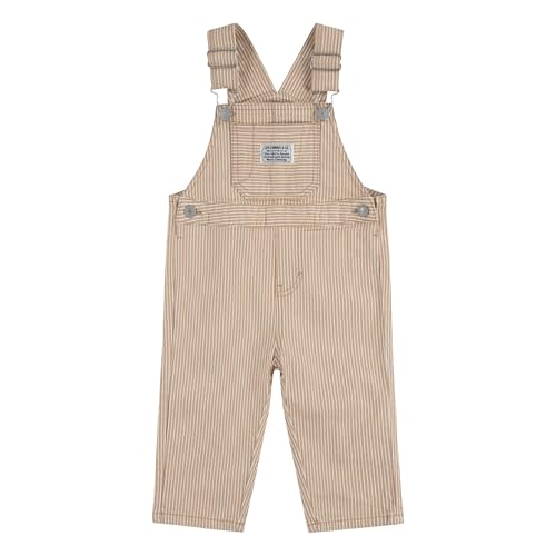 Levi's Unisex-Baby And Toddler Overall