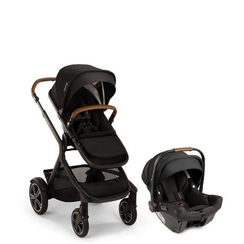 Nuna Demi™ Next Stroller + Pipa™ Urbn Infant Car Seat Travel System