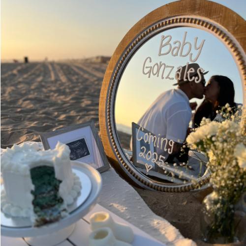 Amanda Cadena’s Baby Registry at Babylist