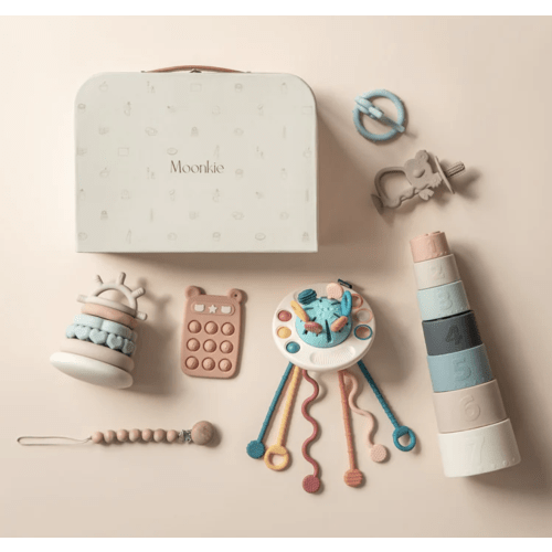 Luxe Playtime Gift Set