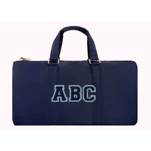 Customize Duffle Bag
