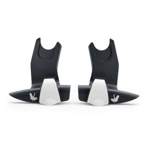 Bugaboo Bee adapters Maxi Cosi car seat