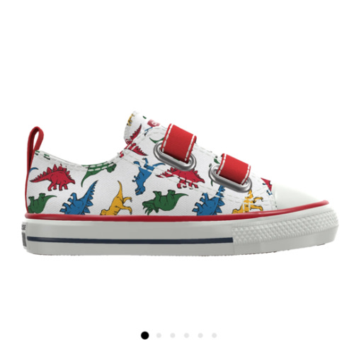 Custom Chuck Taylor All Star Easy-On By You