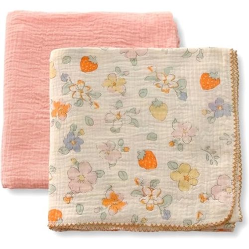 Baby Swaddle Newborn Recieving Blanket