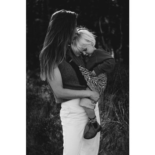 Toddler Carrier Boho – Wildride USA