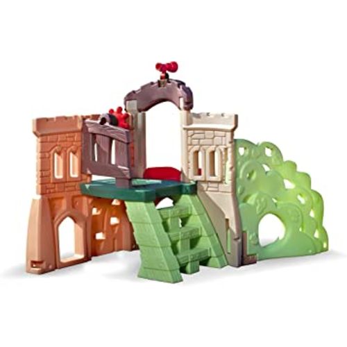 Little Tikes Rock Climber & Slide