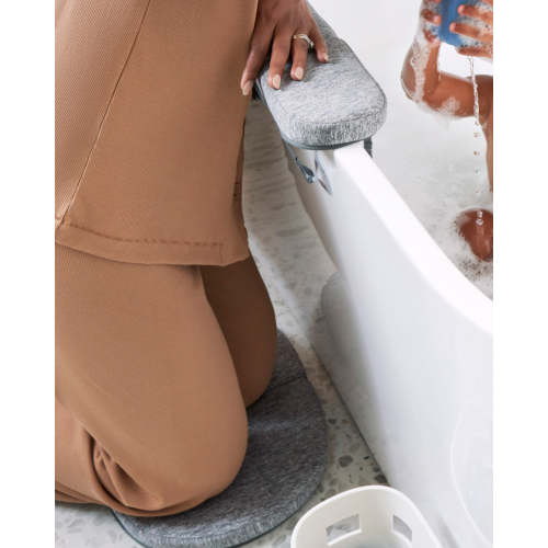 Knee & Elbow Saver / Heather Grey