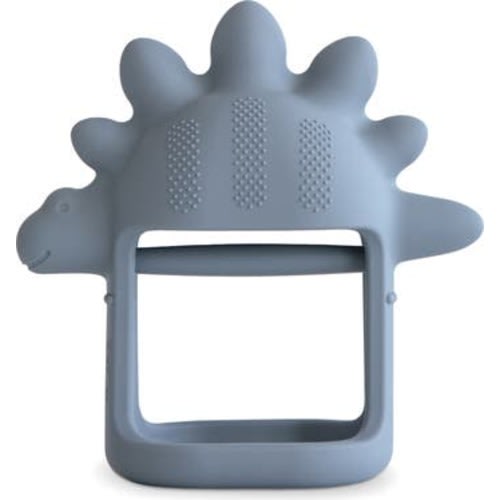 No-Drop Dino Teether Toy