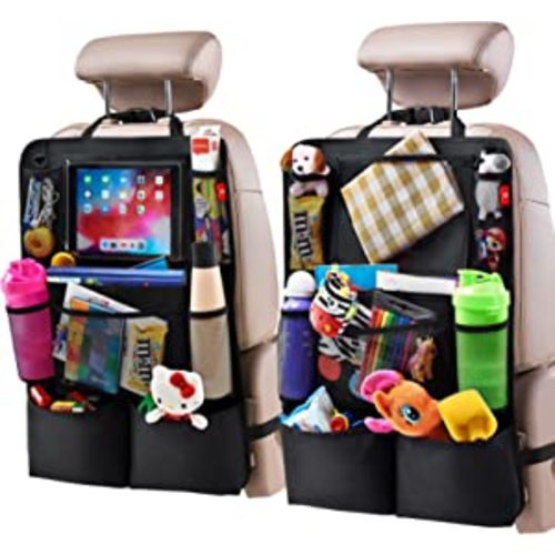 Helteko Backseat Car Organizer