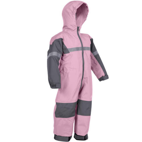 Children's Trail Suit, Lavender