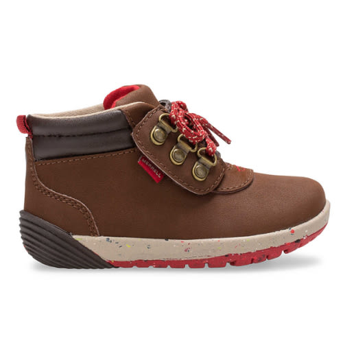 Little Kid - Bare Steps Boot 2.0 - Boots | Merrell
