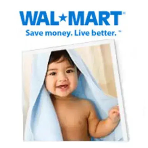 Walmart Baby Registry