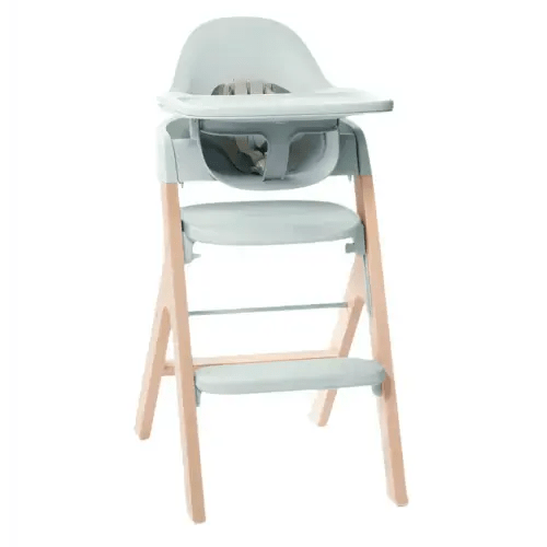 Mockingbird High Chair - Mint