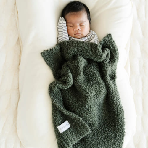 Bamboni® Mini Blanket | Shop Saranoni Softness | Saranoni
