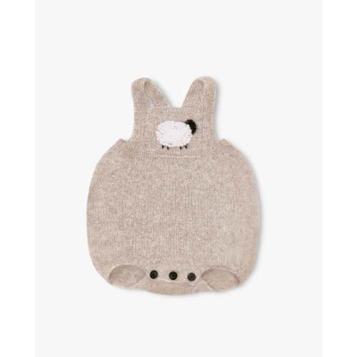 Sheeps romper № 2