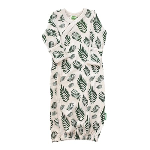 PARADE Organic Gowns - Signature Prints