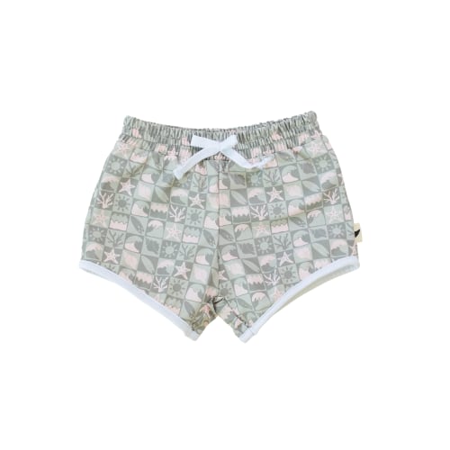Beach Babe Boardies