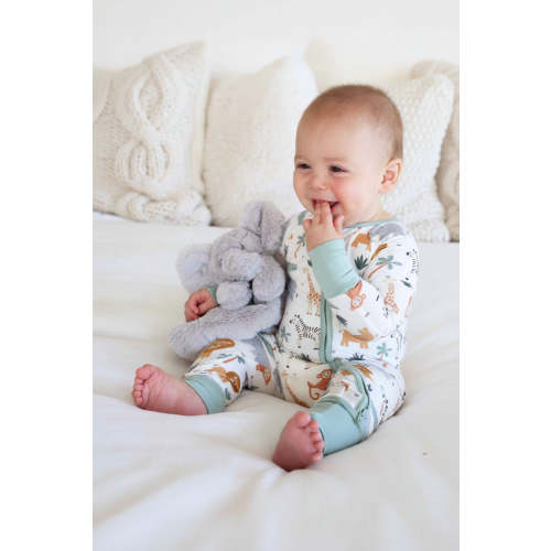 Cuddle Plush Friends | Lovey