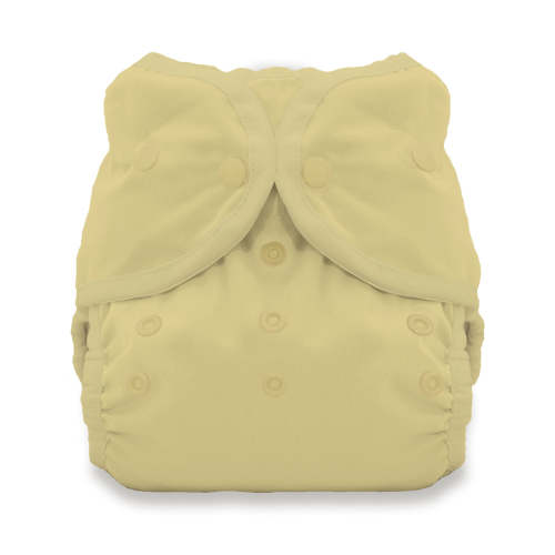 Thirsties Duo Wrap two-sized cloth diaper cover