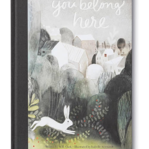 You Belong Here