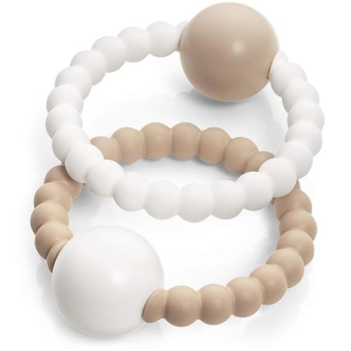 Teether & Rattle