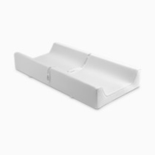Bellini Contour Changing Pad & Cover - White