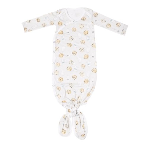 Knotted Gown - Chip