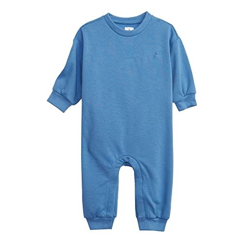 GAP Unisex Baby Fleece One-piece Outfit