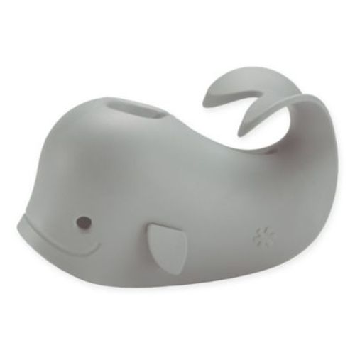 SKIP*HOP® Moby® Bath Spout Cover in Grey - GREY - ONE SIZE