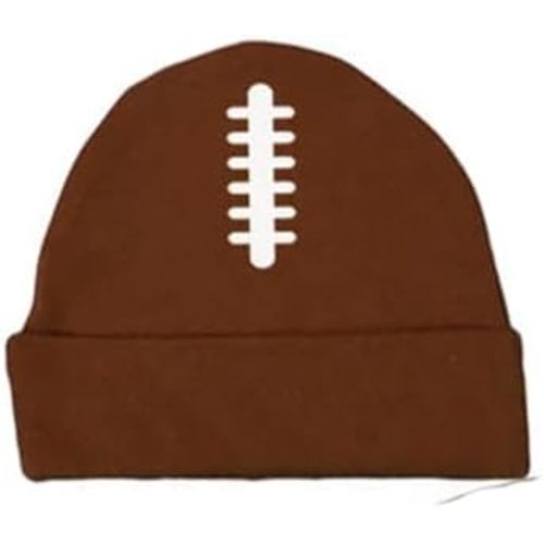 Sports Baby Caps, Football Baby Beanie, Baseball Baby Cap, Basketball Baby Beanie