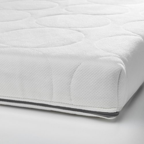 Foam Crib Mattress