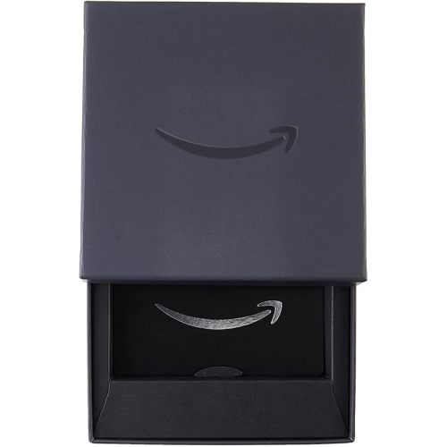 Amazon.com Gift Card in Various Gift Boxes