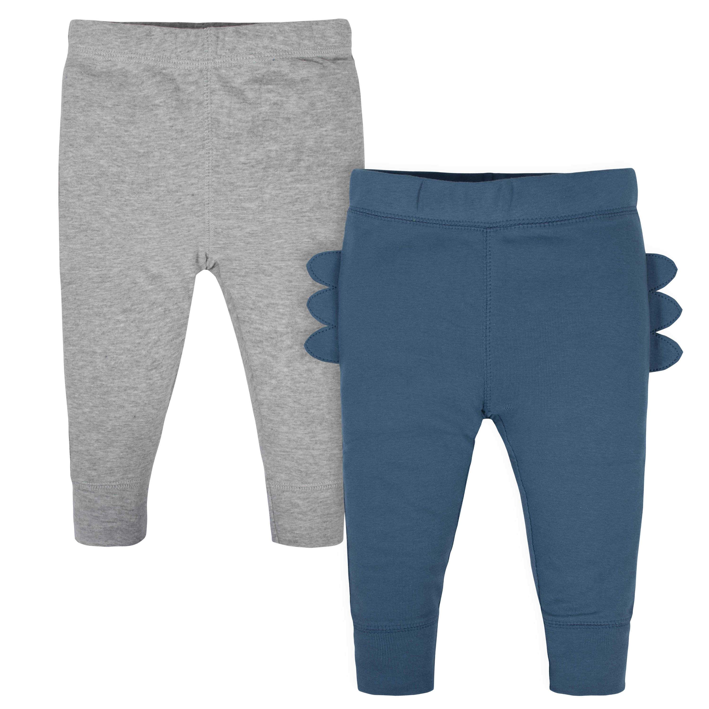 Gerber Pants - Dinosaur, 6-9 months, 2
