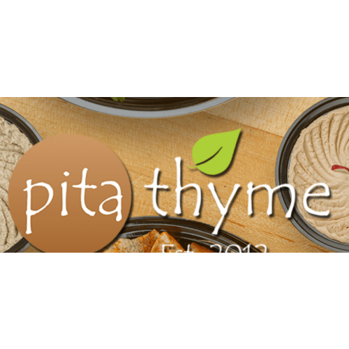 Pita Thyme | gift card