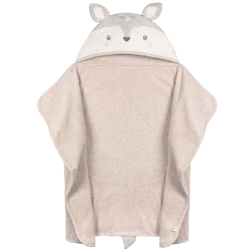 Character Towel