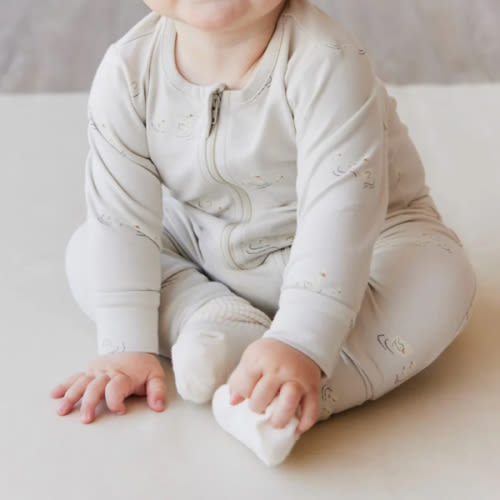 GRACELYN ONEPIECE | bornbaby