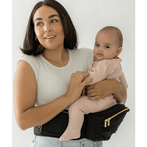 The Tushbaby Hip Carrier