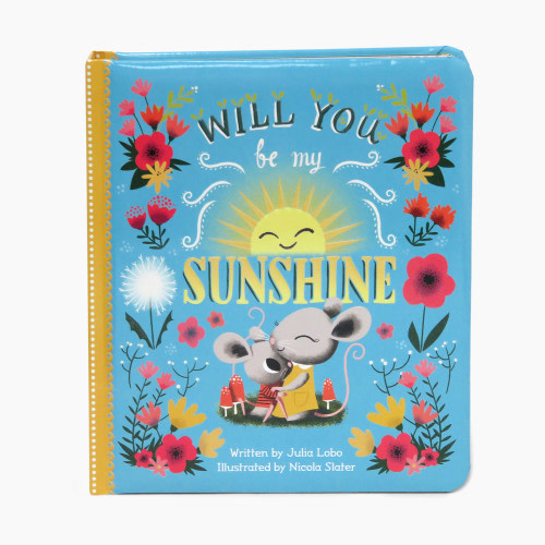 Will You Be My Sunshine