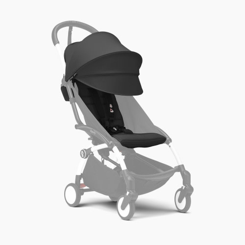 Stokke YOYO 6+ Colorpack - Black