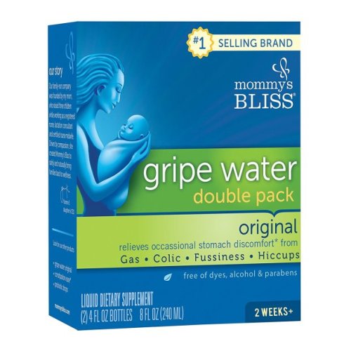 Mommy\'s Bliss Gripe Water