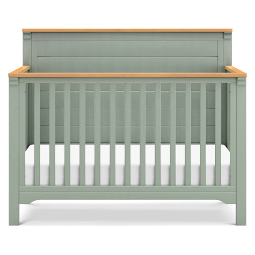 daVinci Shea 4-in-1 Convertible Crib | Wayfair
