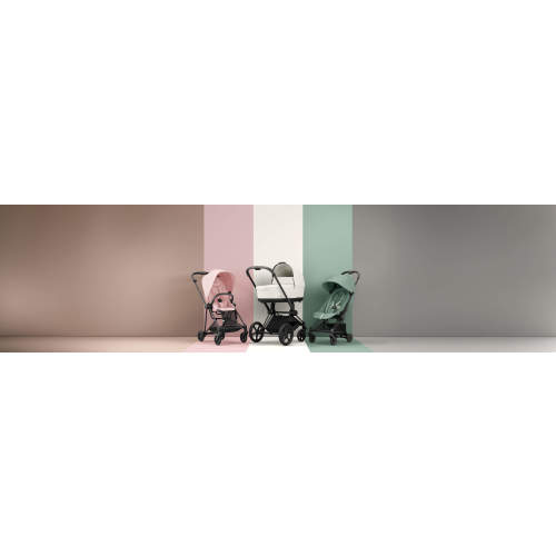CYBEX Lightweight Strollers | Official Online Shop