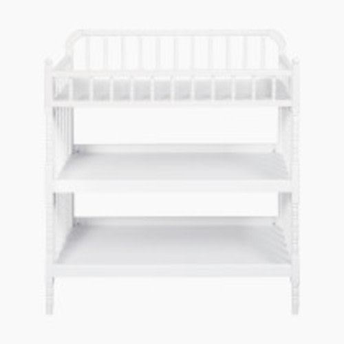 DaVinci Jenny Lind Changing Table - White