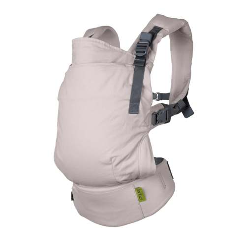 Boba X Baby Carrier in Organic Stone