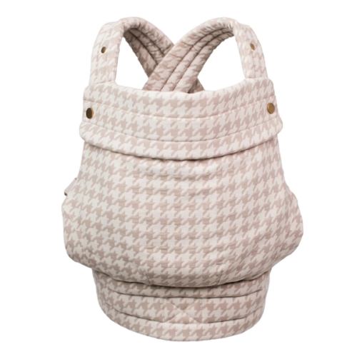 The Monarch Carrier - Houndstooth – Mabē