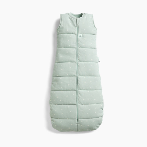 ergoPouch Jersey Sleep Sack 2.5 Tog - Sage, 3-12 Months